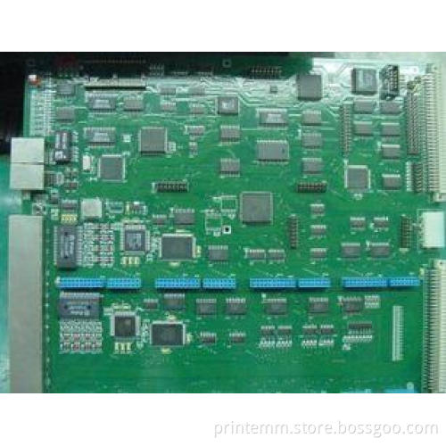 OEM Quick Turn Printed Circuit Boards Assembly with AOI Ins